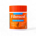 Fibrocol Orange Jar